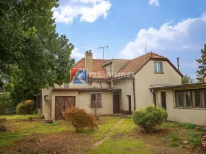 Prodej rodinného domu, Přerov, Kovářská, 243 m2