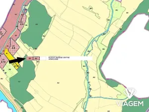 Prodej pozemku pro bydlení, Dlouhá Stráň, 5209 m2