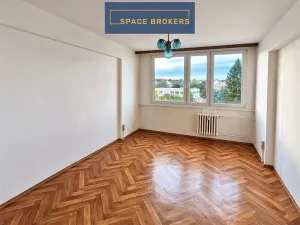 Prodej bytu 2+kk, Kolín, Bezručova, 64 m2