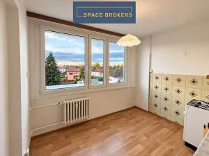 Prodej bytu 2+kk, Kolín, Bezručova, 64 m2