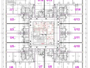Prodej bytu 1+kk, Brno, 35 m2