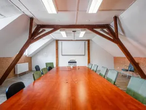 Pronájem skladu, Dolní Roveň - Horní Roveň, 3580 m2