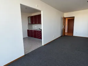Pronájem bytu 1+1, Pardubice - Zelené Předměstí, Jindřišská, 43 m2