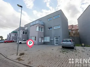 Pronájem bytu 3+kk, Modřice, Bobravská, 59 m2