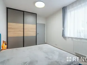 Pronájem bytu 3+kk, Modřice, Bobravská, 59 m2