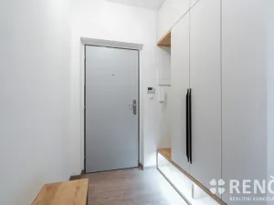 Pronájem bytu 3+kk, Modřice, Bobravská, 59 m2