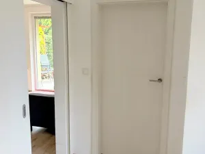 Pronájem bytu 2+kk, Praha - Suchdol, Suchdolské náměstí, 48 m2