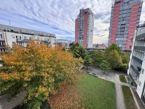 Pronájem bytu 2+kk, Praha - Strašnice, Názovská, 59 m2