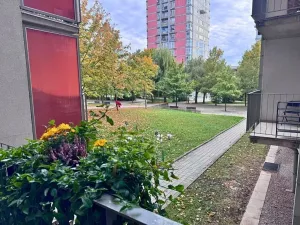 Pronájem bytu 2+kk, Praha - Strašnice, Názovská, 59 m2