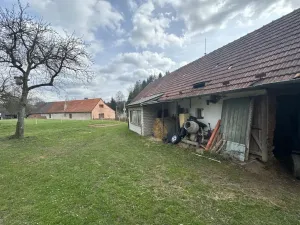 Prodej rodinného domu, Načeradec, 134 m2