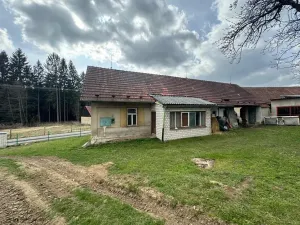 Prodej rodinného domu, Načeradec, 134 m2