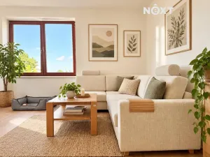 Prodej bytu 2+kk, Praha - Písnice, Libušská, 47 m2