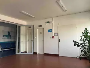 Pronájem ordinace, Neratovice, Alšova, 32 m2