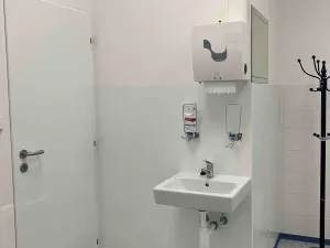 Pronájem ordinace, Neratovice, Alšova, 43 m2