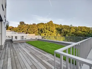 Prodej bytu 5+kk, Praha - Smíchov, Akáciová, 185 m2