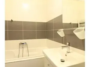 Pronájem bytu 2+kk, Brno, Tábor, 52 m2