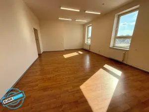 Pronájem kanceláře, Opava, 38 m2