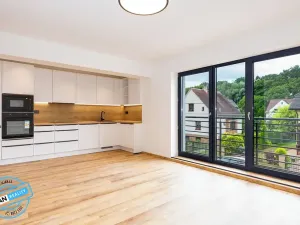 Prodej bytu 3+kk, Ostrava, 63 m2