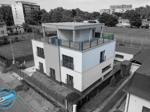 Prodej bytu 3+kk, Ostrava, 73 m2