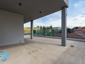 Prodej bytu 3+kk, Ostrava, 73 m2
