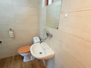 Pronájem rodinného domu, Moravský Krumlov, N. J. Návesníka, 131 m2
