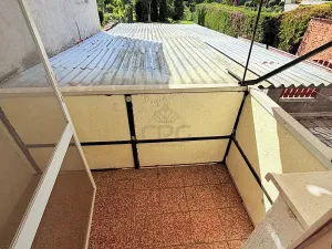 Pronájem rodinného domu, Moravský Krumlov, N. J. Návesníka, 131 m2