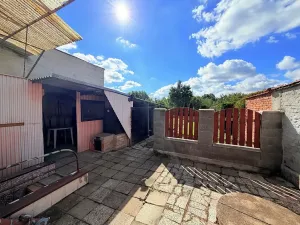 Pronájem rodinného domu, Moravský Krumlov, N. J. Návesníka, 131 m2