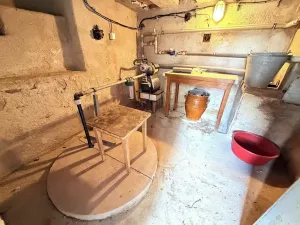 Pronájem rodinného domu, Moravský Krumlov, N. J. Návesníka, 131 m2