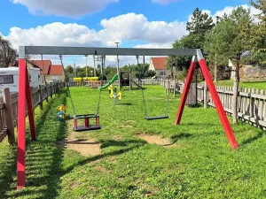Pronájem rodinného domu, Moravský Krumlov, N. J. Návesníka, 131 m2