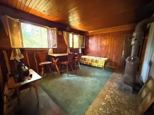 Prodej chaty, Borová, 53 m2