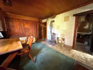 Prodej chaty, Borová, 53 m2