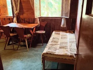 Prodej chaty, Borová, 53 m2