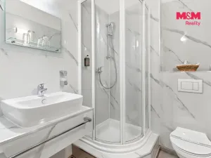 Prodej ubytování, Mladá Boleslav - Mladá Boleslav II, Českobratrské náměstí, 961 m2