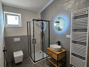 Pronájem bytu 2+kk, České Budějovice - České Budějovice 3, A. Trägera, 50 m2
