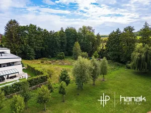 Prodej pozemku pro bydlení, Nemojany, 1606 m2