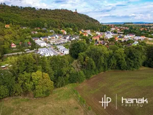 Prodej pozemku pro bydlení, Nemojany, 1606 m2