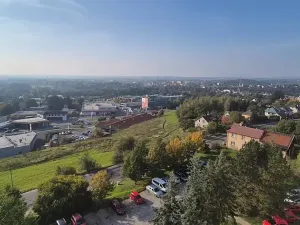 Prodej bytu 4+1, Turnov, Granátová, 87 m2