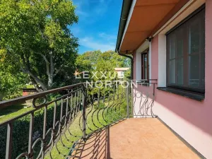 Prodej rodinného domu, Úhonice, Hlavní, 316 m2