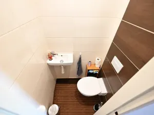 Pronájem bytu 3+1, Luhačovice, Masarykova, 70 m2