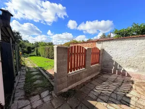 Pronájem rodinného domu, Moravský Krumlov - Rakšice, N. J. Návesníka, 132 m2