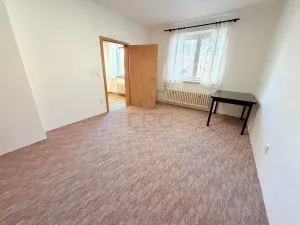 Pronájem rodinného domu, Moravský Krumlov - Rakšice, N. J. Návesníka, 132 m2