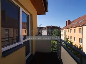 Pronájem bytu 1+kk, Šlapanice, 38 m2