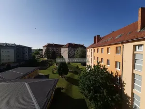 Pronájem bytu 1+kk, Šlapanice, 38 m2