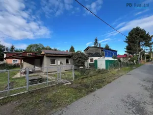 Prodej chaty, Lysá nad Labem, 54 m2