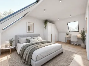 Prodej bytu 2+kk, Šardice, 41 m2