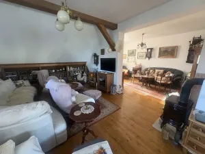 Prodej rodinného domu, Mladá Boleslav, Nádražní, 450 m2