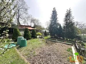 Pronájem chaty, Plzeň, 30 m2