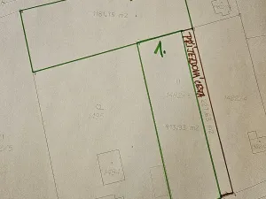 Prodej pozemku pro bydlení, Český Těšín, 914 m2