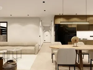 Prodej rodinného domu, Benijofar, Alicante, Španělsko, 98 m2