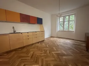 Pronájem bytu 2+kk, Praha - Žižkov, Roháčova, 54 m2